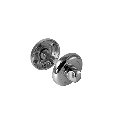 Завертки сантехнические Завертка сантехническая Pallini PAL-WC PC хром блестящий (Париж) 